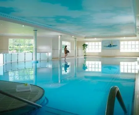 Holiday home The Wolseley Fairway, 4bedroom House For 7 Guests *