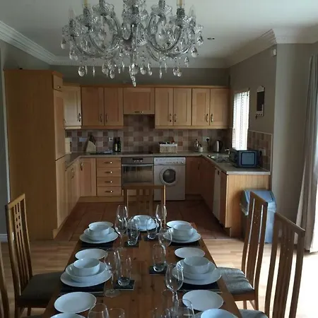 The Wolseley Fairway, 4bedroom House For 7 Guests *