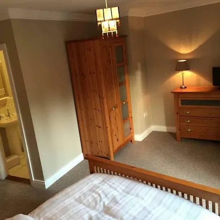 Holiday home The Wolseley Fairway, 4bedroom House For 7 Guests